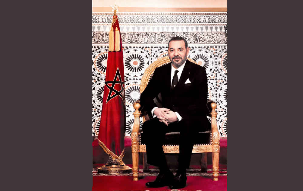 Sa Majesté le Roi Mohammed VI a adressé un message de remerciements et de gratitude à la communauté juive marocaine, partageant les joies de la fête de Pessah