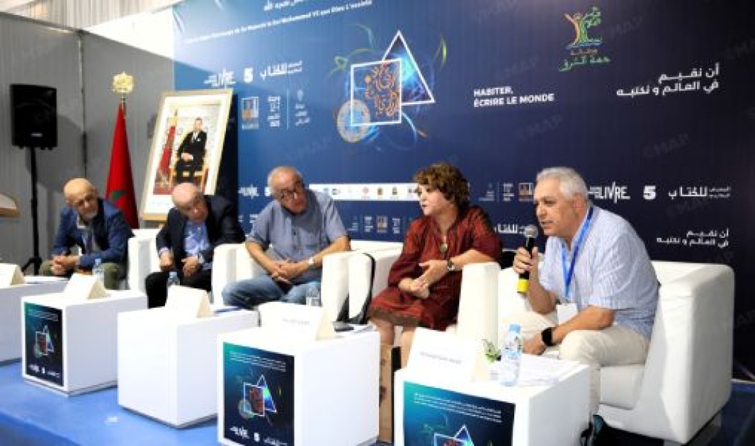 وجدة: تنظيم لقاء فكري حول موضوع “المغرب الكبير كأفق للتفكير”