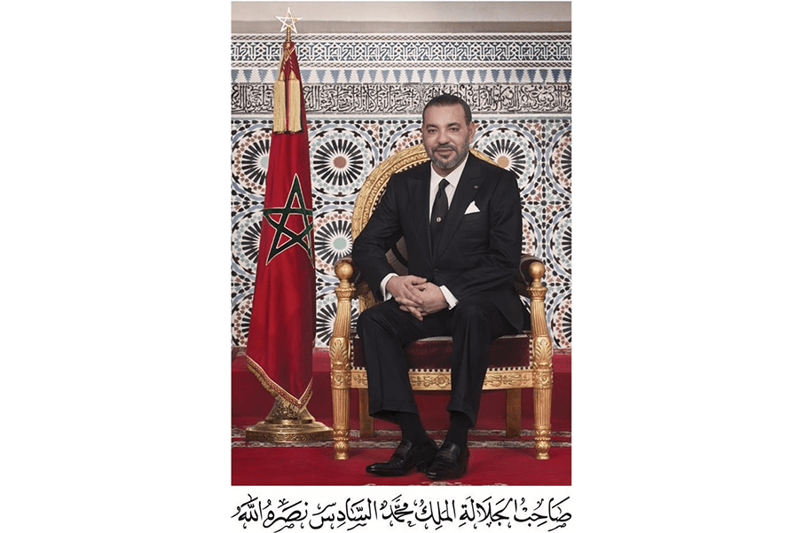 مرحلة فاصلة في تاريخ المغرب الحديث بقيادة جلالة الملك محمد السادس نصره الله